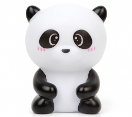 Naktinė lemputė "Panda"