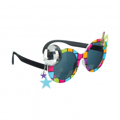 Akiniai "Disco" 
