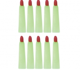 Antpirščiai, šviečiantys tamsoje