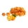 Apelsinų skonio spragėsiai (5L/L)