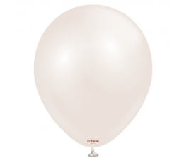 Balionas,  aura Beige Cream (12 cm/Kalisan)