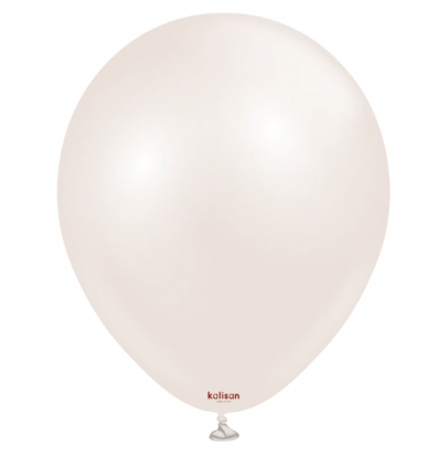 Balionas, aura beige cream (30 cm/Kalisan)