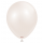 Balionas, aura beige cream (45 cm/Kalisan)