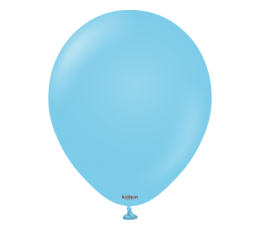 Balionas, baby blue (45 cm/Kalisan)