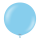 Balionas, baby blue (60 cm/Kalisan)