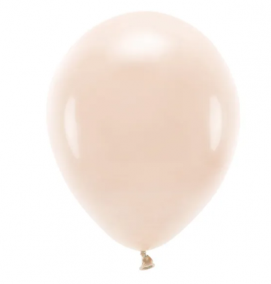 Balionas, light dusty rose (30 cm/Party Deco)