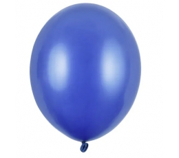 Balionas, mėlynas (30 cm/Party Deco)