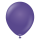 Balionas, violet (45 cm/Kalisan)