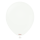 Balionas, white (30 cm/Kalisan)