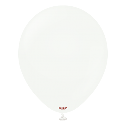 Balionas, white (30 cm/Kalisan)