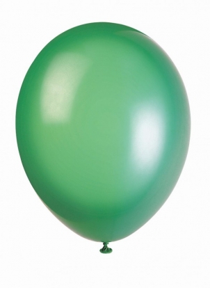 Balionas, žalias (30 cm)