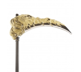 Dalgis "Drakono galva" (107 cm.)