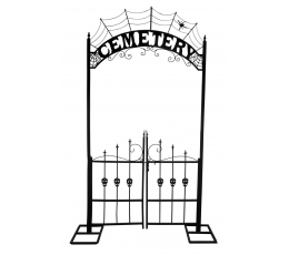 Dekoracija "Kapinių vartai" (2,70 m)