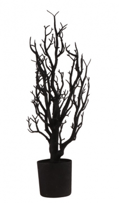 Dekoracija "Medis vazone" (53 cm)