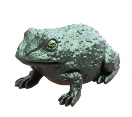 Dekoracija "Rupūžė" (12 cm)