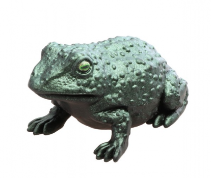 Dekoracija "Rupūžė" (12 cm)