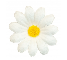 Dekoracijos "Ramunių žiedai" (20 vnt.)