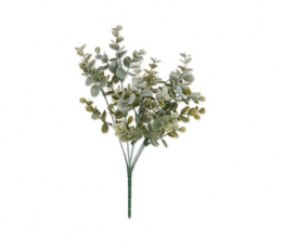 Dekoratyvinė eukalipto puokštelė (35 cm)