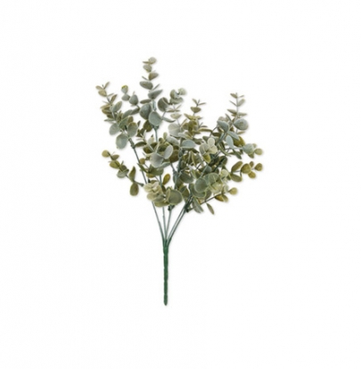 Dekoratyvinė eukalipto puokštelė (35 cm)