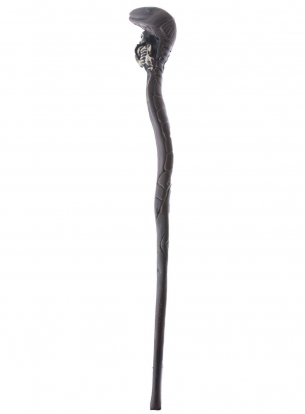 Dekoratyvinė lazda "Gyvatė" (44 cm)
