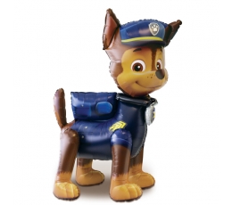 Didelis stovintis balionas "Paw Patrol" (93x137 cm)