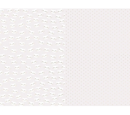 Dovanų popieriaus rinkinys (2 vnt.x 200 cm.)