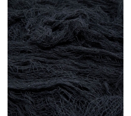 Drapana, juoda (600 x 120 cm)