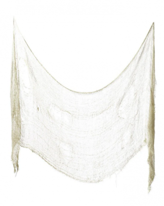 Drapana, kreminė (75 x 300 cm)