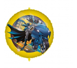 Folinis balionas "Batman" (46 cm)