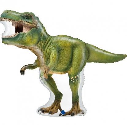 Folinis balionas "Didelis dinozauras" (94 cm)