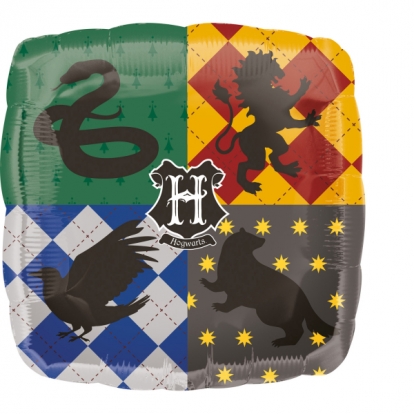 Folinis balionas "Harry Potter" (43 cm)