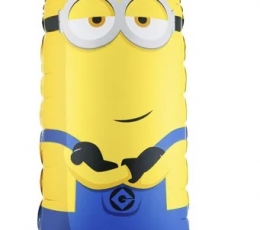 Folinis balionas "Minion Tim" (40x100 cm)