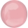 Fooliumist õhupall "Orbz", roosa (38 cm)