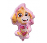 Folinis balionas "Paw Patrol Skye" (48x70 cm)