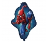 Folinis balionas "Spiderman on the go" (68x88 cm)