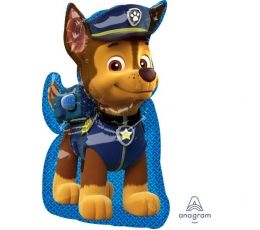 Forminis folinis balionas "Paw Patrol-Chase" (58x78 cm)