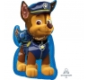 Forminis folinis balionas "Paw Patrol-Chase" (58x78 cm)
