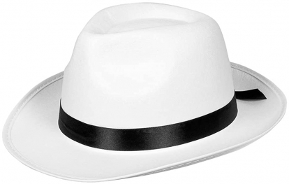 Gangsterio skrybėlė