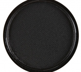 Grimas vandens pagrindu, juodas (15 g.)