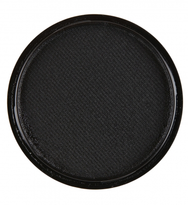 Grimas vandens pagrindu, juodas (15 g.)