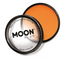 Grimas vandens pagrindu, oranžinis (36 g.)