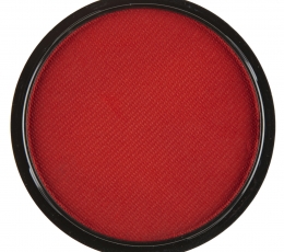 Grimas vandens pagrindu, raudonas (15 g.)