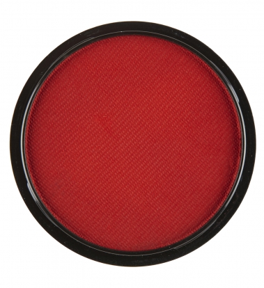 Grimas vandens pagrindu, raudonas (15 g.)