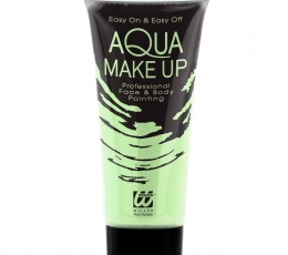 Grimas vandens pagrindu, šviečiantis tamsoje (30ml)