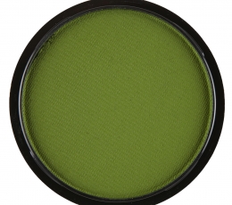 Grimas vandens pagrindu, žalias (15 g)