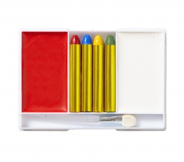 Grimo rinkinys "Klounas"