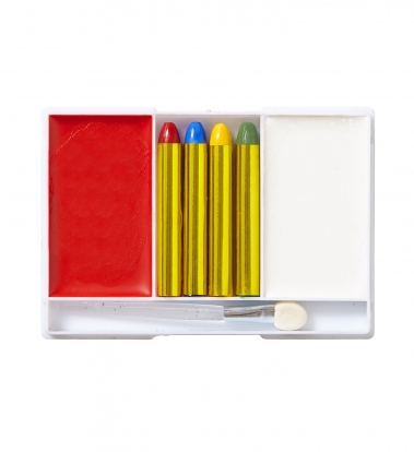 Grimo rinkinys "Klounas"