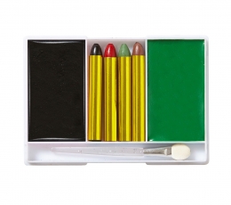 Grimo rinkinys "Ragana"