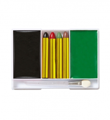 Grimo rinkinys "Ragana"