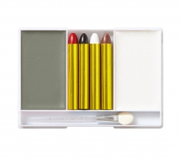 Grimo rinkinys "Vampyras"